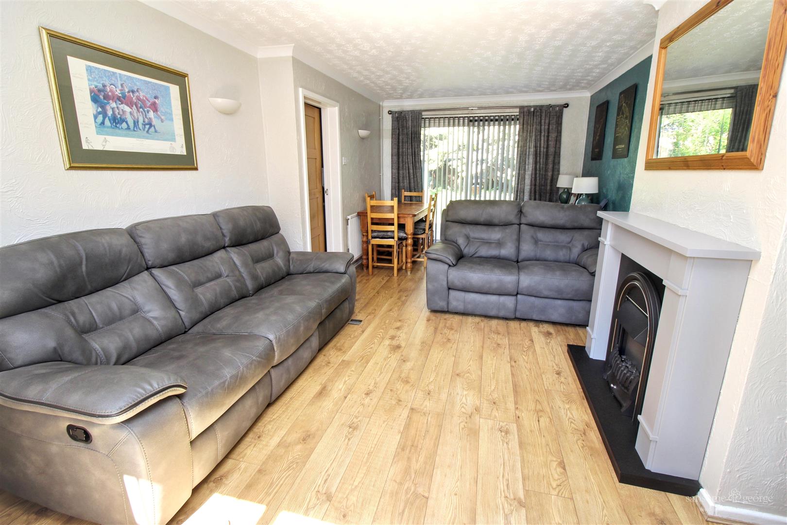 Corwen Road, Tilehurst, Reading